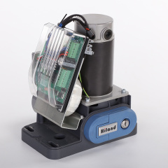 220V Sliding motor with magnetic limit switch SLG61703